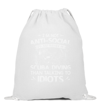 Diver Sayings | Diving Instructor Gift