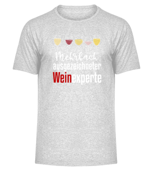 Wein · Weinexperte