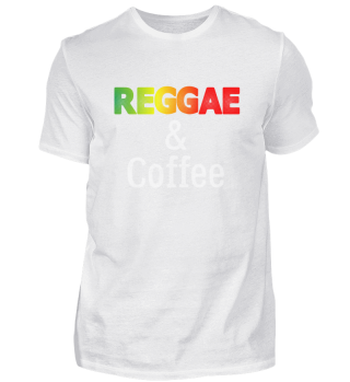 Reggae Coffee | Rasta Rastafari Caffeine
