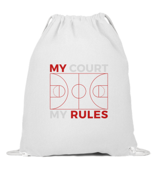 My Court My Rules 