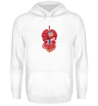 Digestive system gift