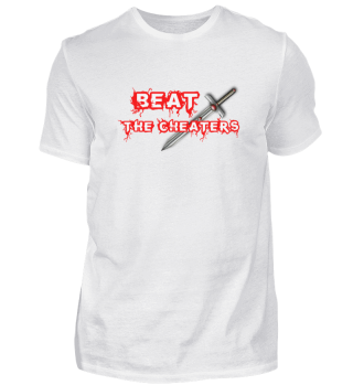 Beat the Cheaters Cheater Gaming