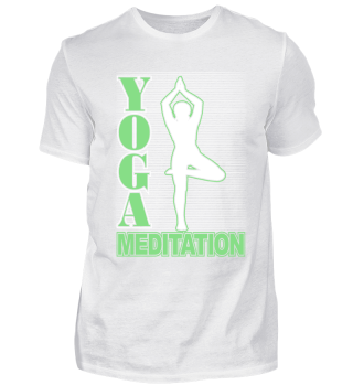 Meditation yoga - gift