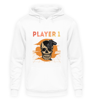 Gaming Shirt/ Player1