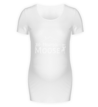 Mama Moose