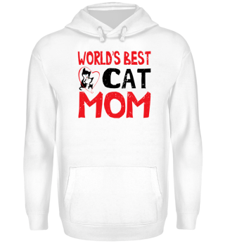 World`s Best Cat Mom