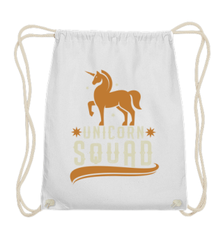 Unicorn Squad Gruppe Einhorn