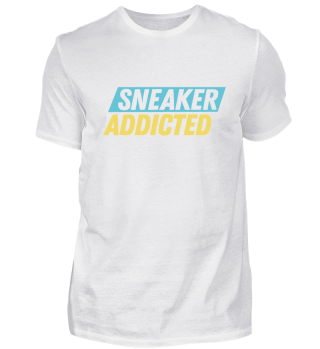 Sneaker Addicted Streetwaer Collectors