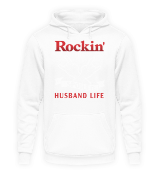 ROCKIN THE SPOILED HUSBAND LIFE