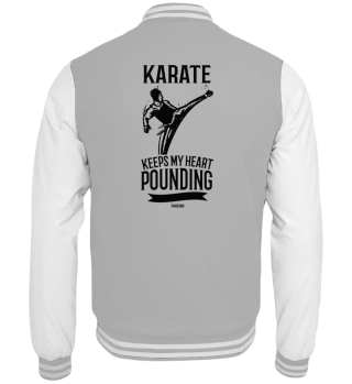 Kampfsport Karatetraining Sport