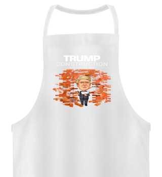 Präsident Trump Construction