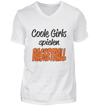 Girls - Basketball - Cool