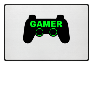 Gamer Gamepad