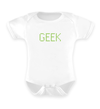 Geek Design For Proud Men And Woman Comp