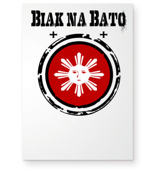 Biak Na Bato - Philippinen