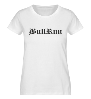 BullRun Design by Digitalevibes