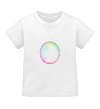 Colorful Bubble