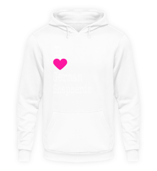 I Heart German Shepherds | Love German Shepherds