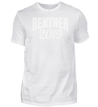 Rentner 2019
