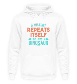 Dinosaur Paleontology Science