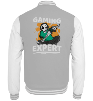 Gaming Expert