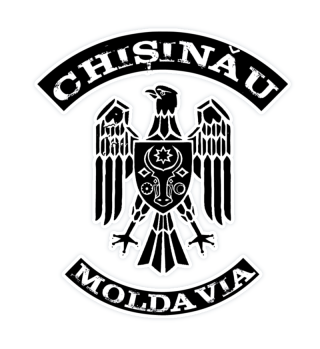 Chisinau Moldavien