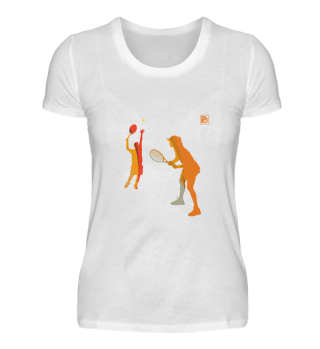 T-Shirt, Women, Sport
