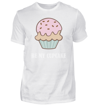 Be My Cupcake