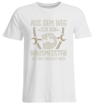 Hausmeister | Facility Manager Hauswart
