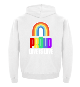 Proud LGBT Shirts Love is Love Shirt LGBT Pride Rainbow Gay