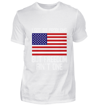 Amerika Freiheit