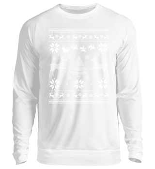 Ugly Christmes Sweater