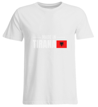 Albanien Tirana | Albanisch Albaner
