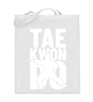 TaeKwonDo Kampfsport - Teakwondo Kämpfer