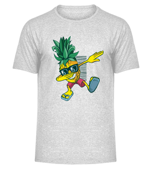 Best pineapple dab design online