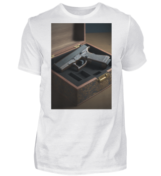 Glock 19 T-Shirt