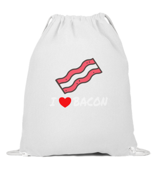 BACON: I love Bacon