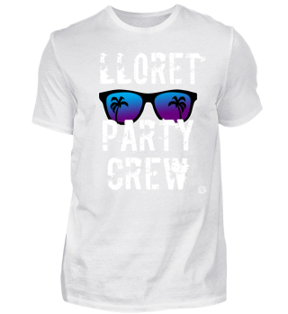 LLORET DE MAR PARTY CREW - Partyurlaub