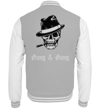 Gang & Gang College Jacke